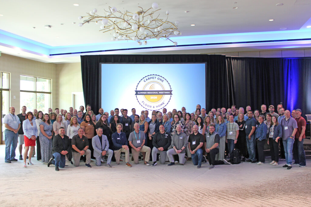CCA Retail Group Regional Meeting CCA Retail Group Regional Meeting