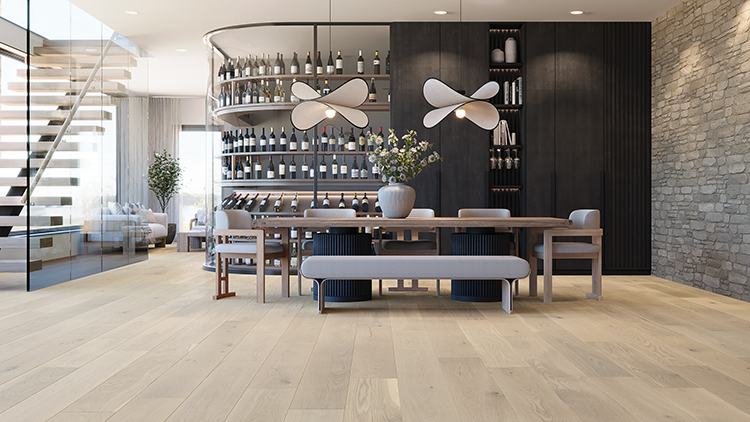 Hardwood Report 2026: Manufacturers found success in flexing in a chaotic year – April 2026 Hardwood Report 2026: Manufacturers found success in flexing in a chaotic year – April 2026