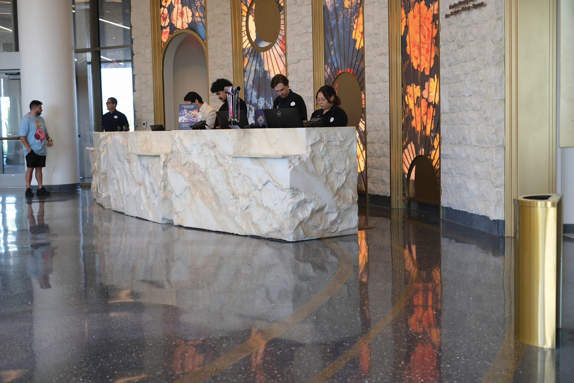 Spark Awards: Flooring craftsmanship takes center stage – April 2026 Spark Awards: Flooring craftsmanship takes center stage – April 2026