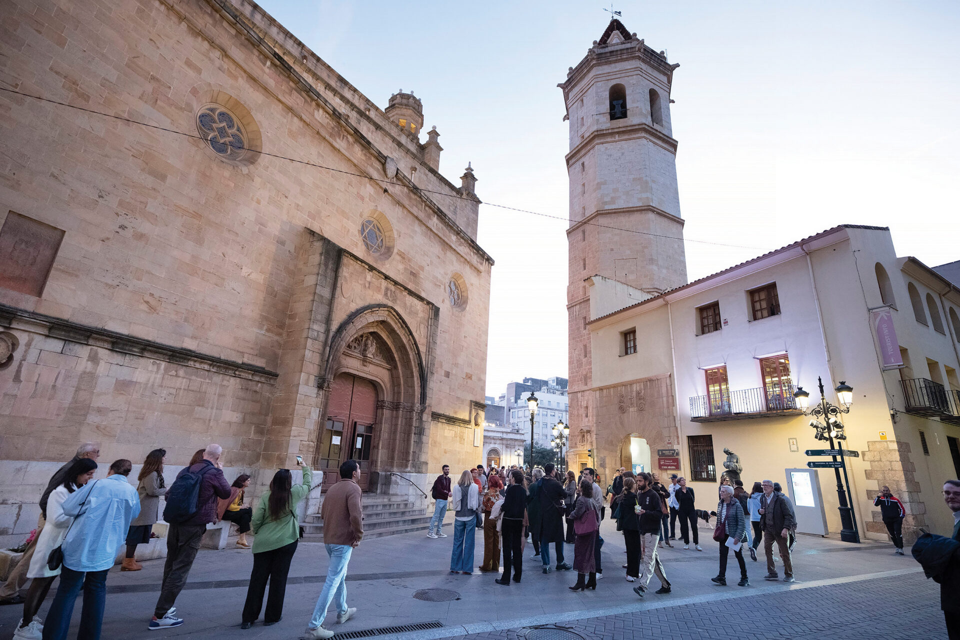 Time of Spain: How Spanish tile is reframing its global presence – April 2026 Time of Spain: How Spanish tile is reframing its global presence – April 2026