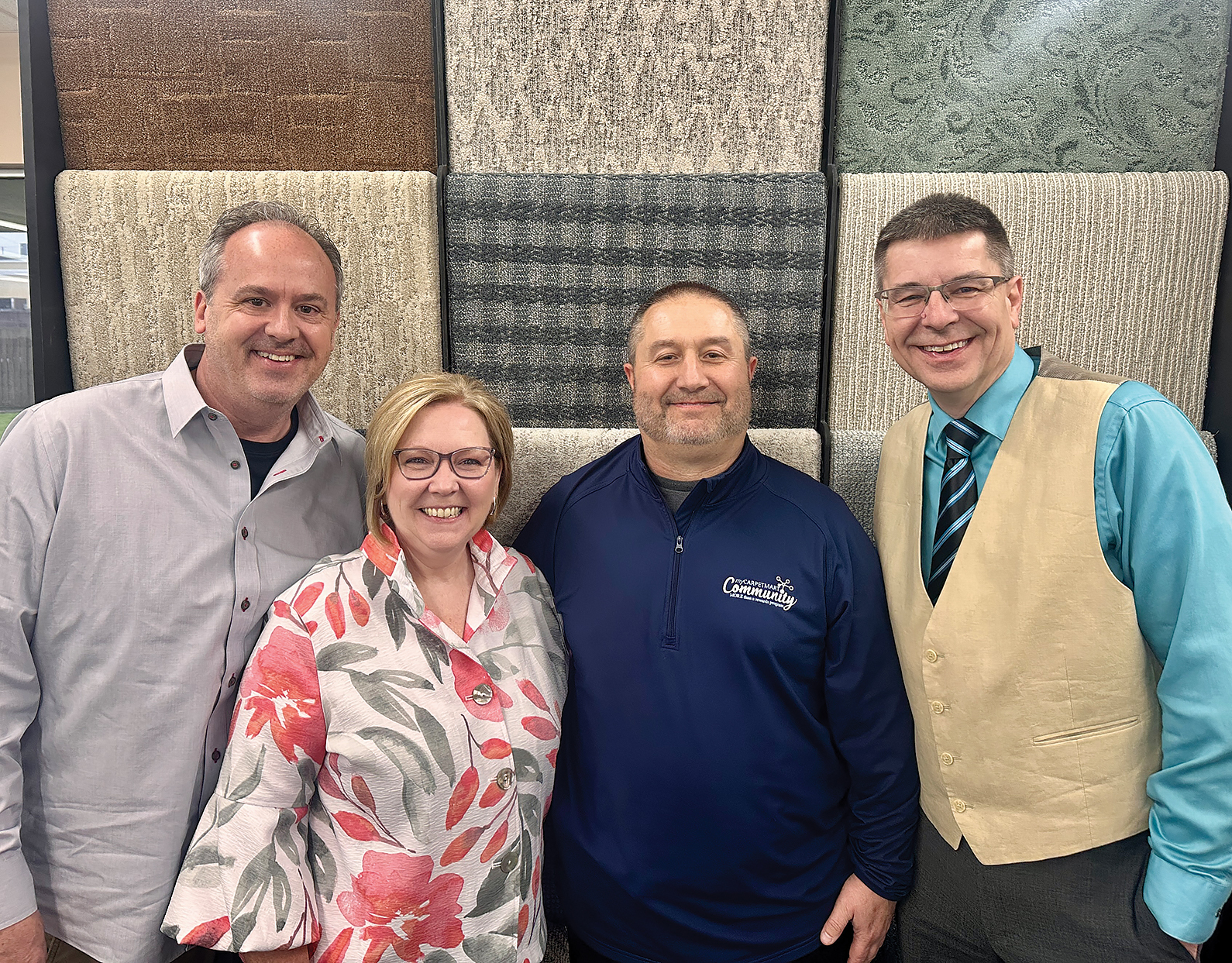Best Practices: The Carpet Mart – May 2026
